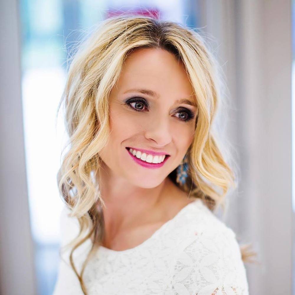 Meet your Posher, Melanie